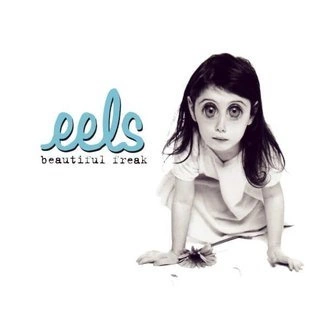 EELS Beautiful Freak LTD LP