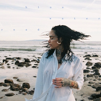 KEHLANI Blue Water Road LP