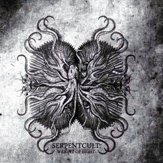 SERPENTCULT Weight Of Light CD