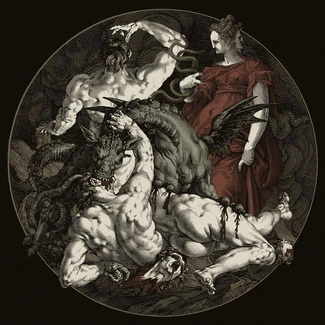 LVME Of Sinful Nature CD DIGIPAK
