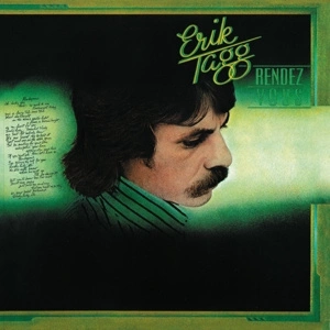 TAGG, ERIK Rendez-vous LP MOV