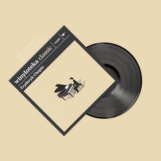 VARIOUS ARTISTS Winyloteka Classic: Fryderyk Chopin LP