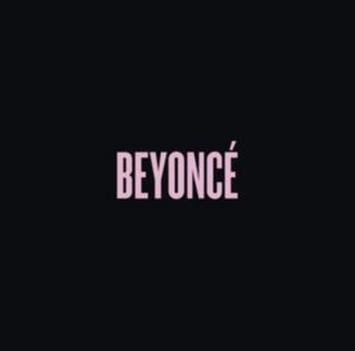 BEYONCÉ Beyoncé CD