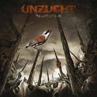 UNZUCHT Neuntoter CD