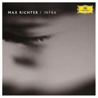RICHTER, MAX Infra CD