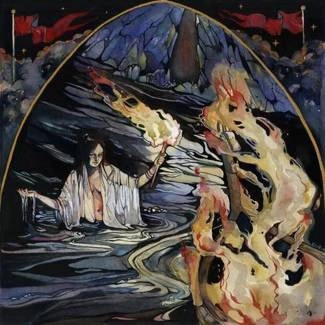 RIVER BLACK River Black CD