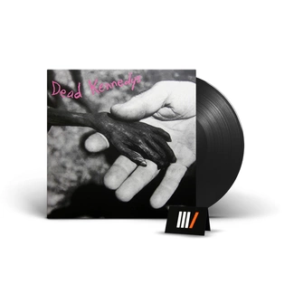 DEAD KENNEDYS Plastic Surgery Disasters LP