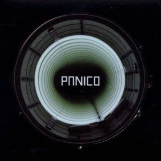 PANICO Kick CD DIGIPAK