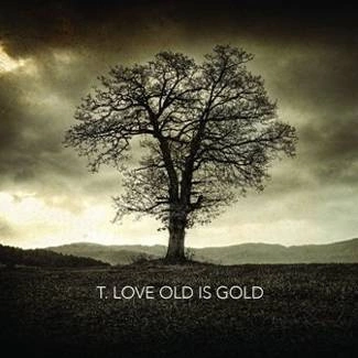 T.LOVE Old Is Gold 2CD