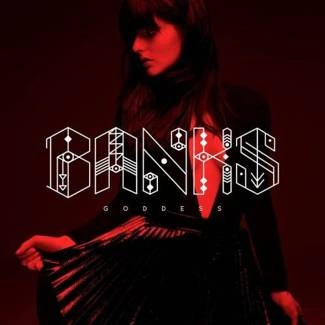 BANKS Goddess (pl) CD