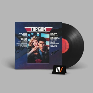 V/A Top Gun LP