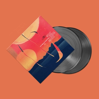 [OUTLET] TOM MISCH/YUSSEF DAYES What Kinda Music 2LP