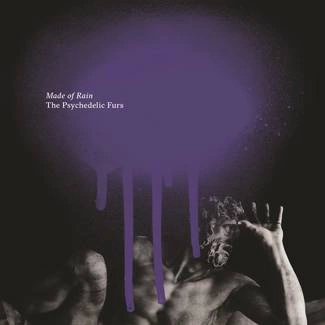 PSYCHEDELIC FURS, THE Made Of Rain Purple 2LP