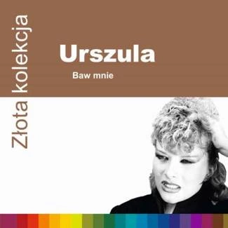 URSZULA Zlota Kolekcja CD