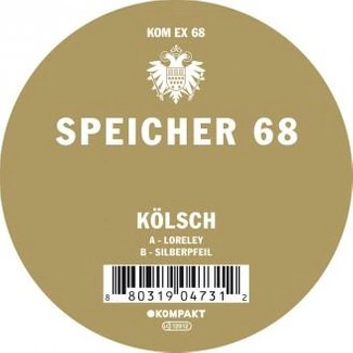 KOLSCH Speicher 68 12"