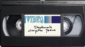 VIDEO Doskonale Wszystko Jedno CD