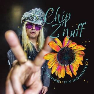 CHIP Z NUFF Perfectly Imperfect CD