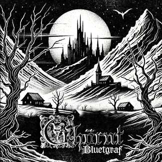 GHORNT Bluetgraf CD