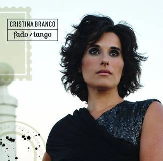 BRANCO, CRISTINA Fado Tango CD