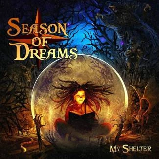SEASON OF DREAMS My Shelter CD