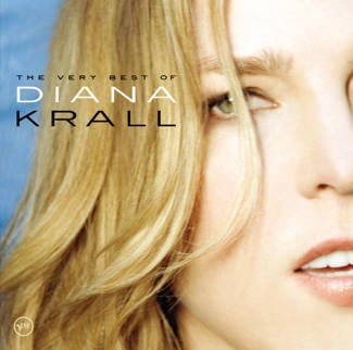 KRALL, DIANA The Very Best Of CD