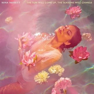 NESBITT, NINA The Sun Will Come Up The Seasons Will Change CD