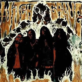 WITCHGRAVE Witchgrave CD