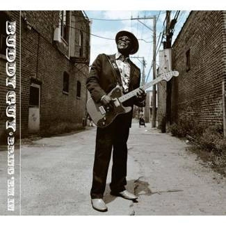 GUY, BUDDY Bring 'em In CD