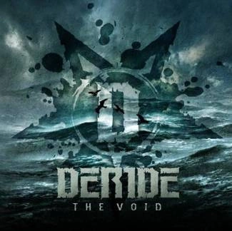 DERIDE The Void CD