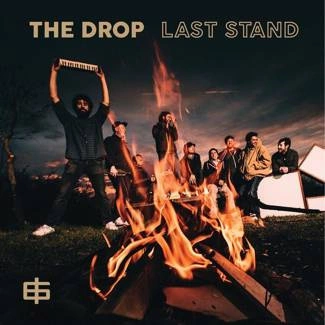 THE DROP Last Stand CD