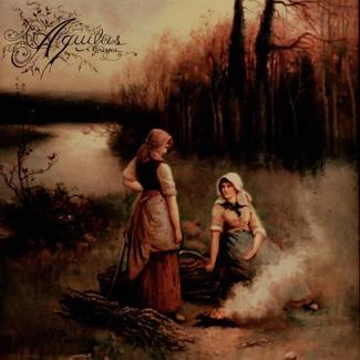 AQUILUS Griseus CD DIGIPAK