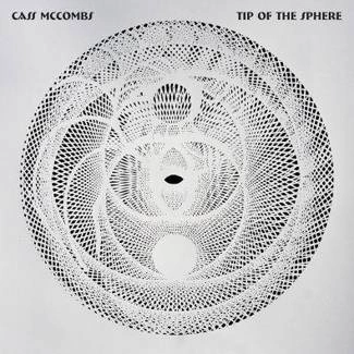 MCCOMBS, CASS Tip Of The Sphere CD