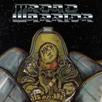 ROAD WARRIOR Mach II CD