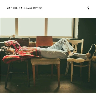 MARCELINA Gonic Burze CD