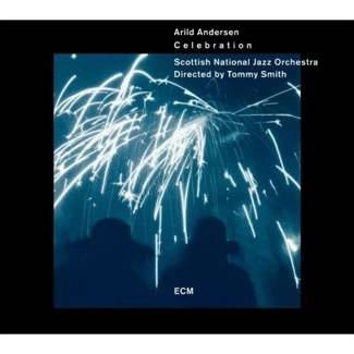 ANDERSEN, ARILD Celebration CD