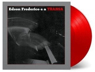 FREDERICO, EDSON Edson Frederico E A Tr... LP MOV