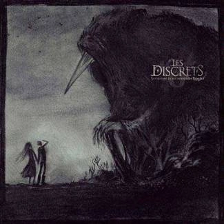 LES DISCRETS Septembre Et Ses Dernieres Pensees CD DIGIPAK