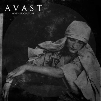 AVAST Mother Culture CD