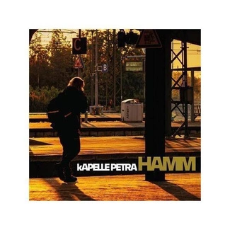 KAPELLE PETRA HAMM CD DIGIPAK