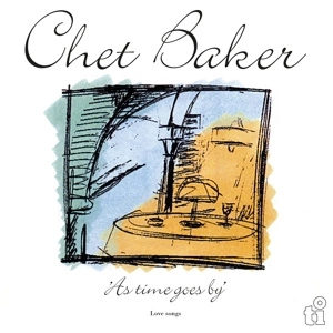 BAKER, CHET As Time Goes By 2 LP MOV
