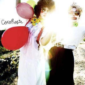 COCOROSIE Heartache City CD