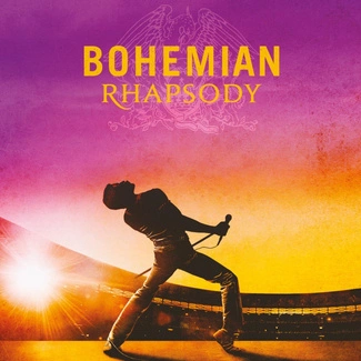 QUEEN Bohemian Rhapsody (soundtrack) (pl) CD