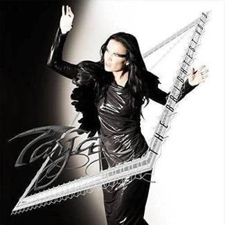 TARJA The Brightest Void CD