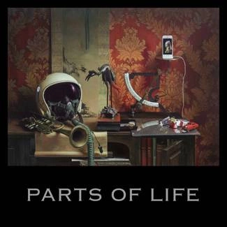 KALKBRENNER, PAUL Parts Of Life 2LP + CD