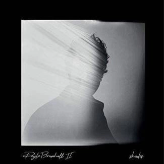 DOYLE BRAMHALL II Shades CD DIGIPAK