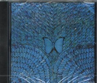 SANTANA Borboletta CD