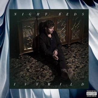 NIGHT BEDS Ivywild Lp 2LP