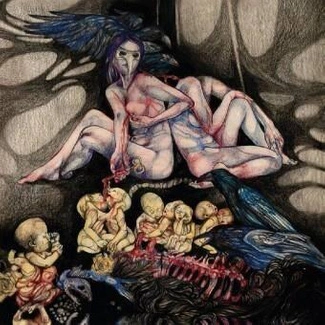 ARABS IN ASPIC The Magic Of Sin CD