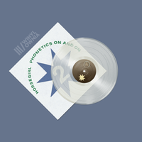 LP || Clear