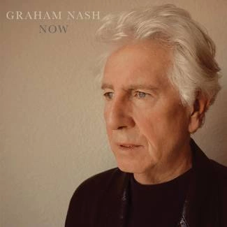 NASH, GRAHAM Now CD